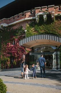 Citadel Gastro Boutique Hotel - Lviv - 6