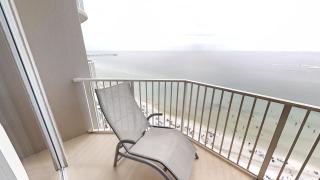 Tidewater 1216 - Panama City Beach - 0