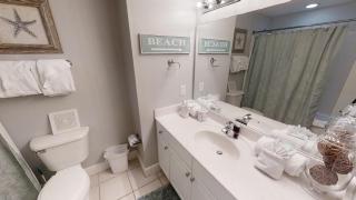 Tidewater 1216 - Panama City Beach - 3