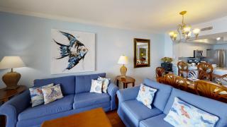 Emerald Beach 531 - Panama City Beach - 1