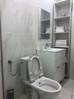Weiss Old Town Ground Floor Apartment - Sibiu - 7