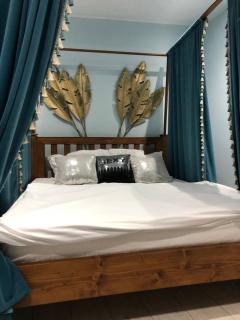 Weiss Old Town Ground Floor Apartment - Sibiu - 4