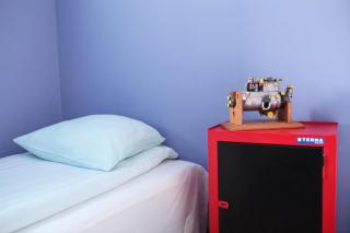 GarageHotel - 3