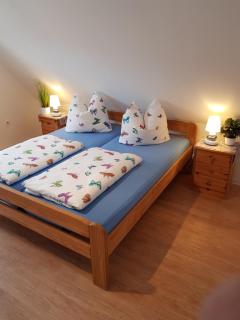 Haus Seelotse Helgoland in Otterndorf bei Cuxhaven - Otterndorf - 4