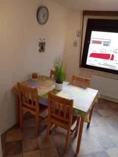 Haus Seelotse Helgoland in Otterndorf bei Cuxhaven - Otterndorf - 5