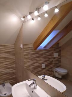 APARTMÁNY NA VÝSLUNÍ - Horní Maxov - 7