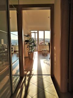 New apartment with garage parking - Brno - 7