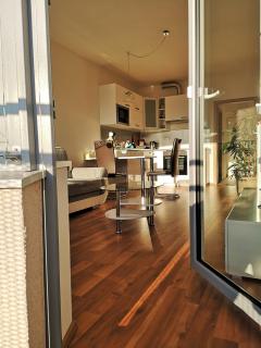 New apartment with garage parking - Brno - 9