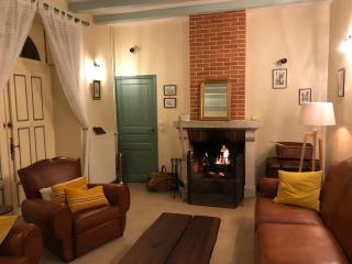 Domaine de l'Augeonnière - Villandry - 4