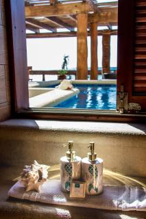 Aquastar Hotel & Apartments - Mahahual - 6