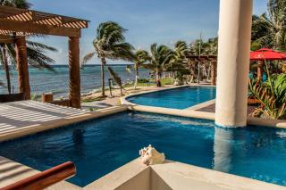 Aquastar Hotel & Apartments - Mahahual - 8