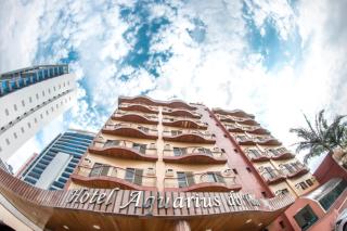 Hotel Aquarius do Vale - São José dos Campos - 0