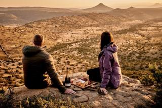 Glen Harry Game Reserve - Graaff-Reinet - 0