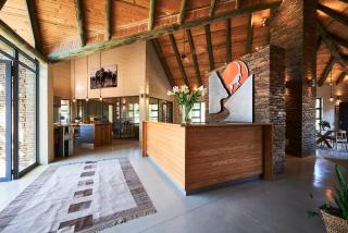 Glen Harry Game Reserve - Graaff-Reinet - 3