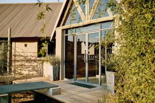 Glen Harry Game Reserve - Graaff-Reinet - 4