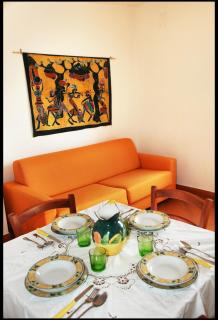Orange Garden - Minturno - 9