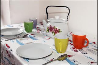 Orange Garden - Minturno - 1