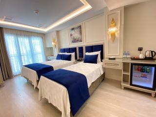 OMMA HOTEL - 9