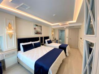 OMMA HOTEL - Istanbul - 7