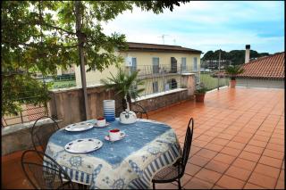 Orange Garden - Minturno - 8