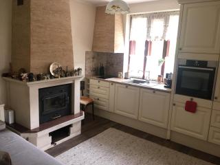 Willy Villy`s house - 6