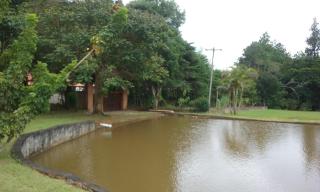 Sitio Cantinho Verde Cedro - 1