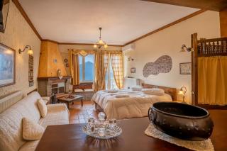 Semeli Guesthouse - Karpenision - 8