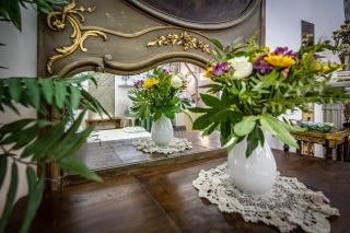Dei Medici Palace - Florenz - 1