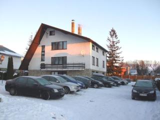 Rekreacny dom Altwaldorf Vysoke Tatry - Stará Lesná - 8