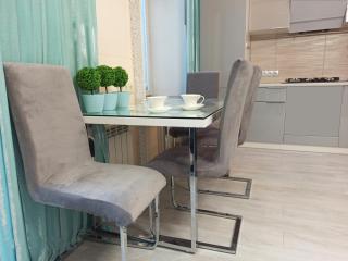 Apartment Luxury Centre Located - 1