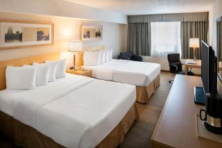 Quality Inn and Suites Montreal East - Montréal - 9