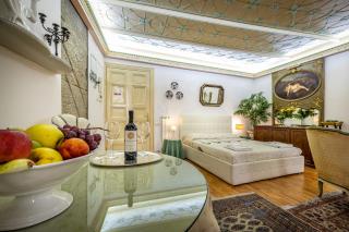 Dei Medici Palace - Florenz - 4