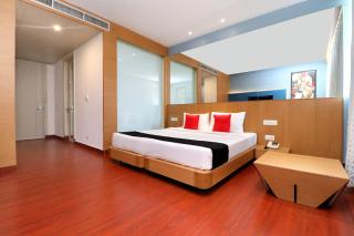 The Toy Hotel - 2