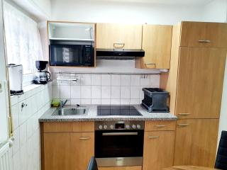 Drei Zimmer Apartment am Rhein - Bad Säckingen - 8