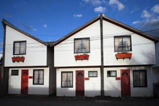 Cabañas Última Esperanza - Puerto Natales - 5