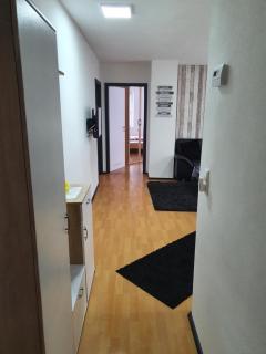 Drei Zimmer Apartment am Rhein - 5