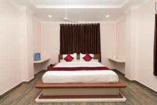 Hotel Aashiyana - Kāhārpāra - 9