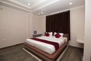 Hotel Aashiyana - Kāhārpāra - 3