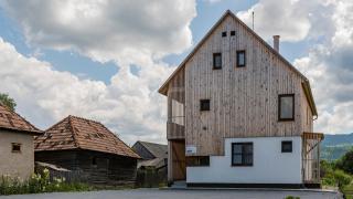Pensiunea Agroturisticā Lukács Panzió - Suseni - 0