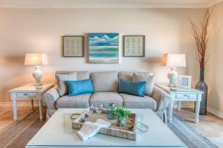 Sunrise Terrace - St. Augustine - 1