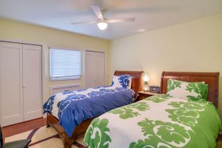 St. George Street Apartment - St. Augustine - 4