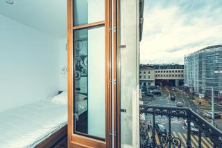 Hotel Bernina Geneva - Genf - 3