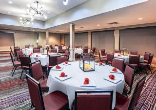 Holiday Inn Tyler - Conference Center by IHG - 3