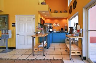 Motel 6 Pensacola, FL - NAS - 5