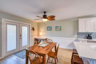Seascape 1 - Coquina Gables - 1