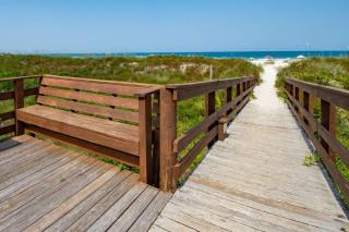Ocean and Racquet #3116 - Coquina Gables - 7