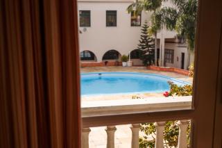Hotel Atlântico Praia - Cassino - 8