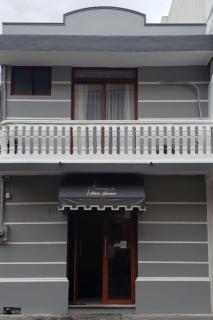 Hotel Posada San Juan - Veracruz - 0