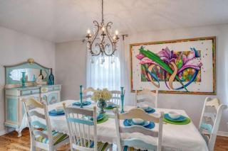 Chiquita Sun House - St. Augustine - 3