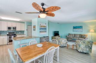 Seascape Family Beach Retreat - St. Augustine - 0
